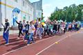 День физкультурника