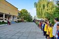 Школиада: достойное выступление гимназистов 