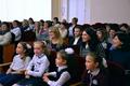 День учителя. День самоуправления 