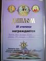 Состоялись V Туровские Епархиальные Образовательные Чтения