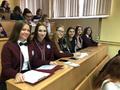 Состоялись V Туровские Епархиальные Образовательные Чтения