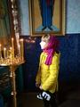 «Трудолюбие – христианская добродетель»
