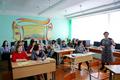 Районное методичекое объединение учителей начальной школы
