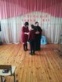 Наши учащиеся стали победителями I православных образовательных чтений «Открывая Божий мир»