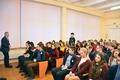 ШАГ: Беларусь сегодня: сохраняя и приумножая добрые традиции