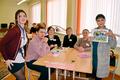 Мастер-класс по организации внеурочной занятости учащихся  