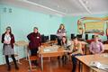 Мастер-класс по организации внеурочной занятости учащихся  