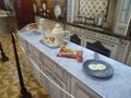 16 марта в центральной части дворца Румянцевых и Паскевичей учащиеся 5 «А» класса посетили  международную выставку «Искусство шоколада». 