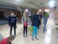 16 марта в центральной части дворца Румянцевых и Паскевичей учащиеся 5 «А» класса посетили  международную выставку «Искусство шоколада». 