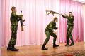 Гомельское кадетское училище