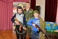 Гомельское кадетское училище