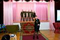 Гомельское кадетское училище
