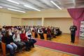 Гомельское кадетское училище