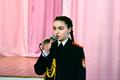 Гомельское кадетское училище