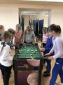 Экскурсия в ДЮСШ Хойникского района