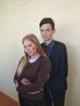 В гимназии прошло мероприятие, посвящённое «Дню единения народов России и Беларуси»