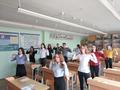 Всемирный день здоровья