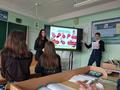 Всемирный день здоровья