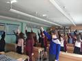 Всемирный день здоровья