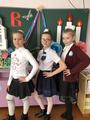 Пасхальный праздник « Чудо из чудес» 