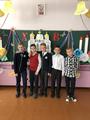 Пасхальный праздник « Чудо из чудес» 