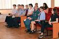 Общегимназическое родительское собрание
