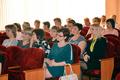 Общегимназическое родительское собрание