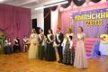 Выпускной 2019