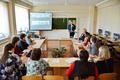 Районный семинар заместителей директоров по учебной работе