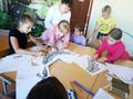 Выборы актива класса 05.09.2020