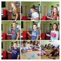 Выборы актива класса 05.09.2020