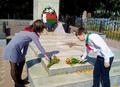 День рождения Белорусской республиканской пионерской организации