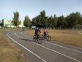 Велозаезд 