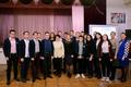 Беларусь – страна мира, дружбы и добрососедства