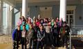 Надо знать прошлое,  чтобы понимать настоящее   и предвидеть будущее