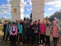 Надо знать прошлое,  чтобы понимать настоящее   и предвидеть будущее