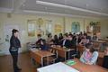 В  период с 30 сентября по 6 октября 2019 года проводилась областная информационно-просветительская акция «Любить по-настоящему»
