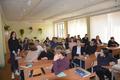 В  период с 30 сентября по 6 октября 2019 года проводилась областная информационно-просветительская акция «Любить по-настоящему»