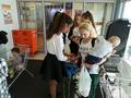 В  период с 30 сентября по 6 октября 2019 года проводилась областная информационно-просветительская акция «Любить по-настоящему»