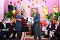 Посвящение в гимназисты 10.2019