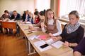 «Светя другим, не сгорите сами!»
