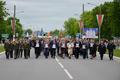 Беларусь помнит