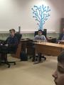 В Гомеле состоялся очный этап конкурса «JuniorScratchDeveloper»