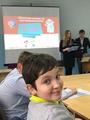 В Гомеле состоялся очный этап конкурса «JuniorScratchDeveloper»