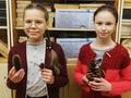 Чтоб не умереть от скуки, нужно грызть гранит науки!