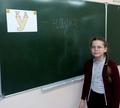 Чтоб не умереть от скуки, нужно грызть гранит науки!