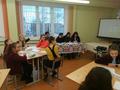 Чтоб не умереть от скуки, нужно грызть гранит науки!