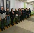 Вечер встречи выпускников