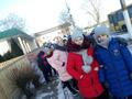 Экскурсия в музей Ивана Павловича Мележа 08.02.2020