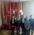 День памяти воинов-интернационалистов